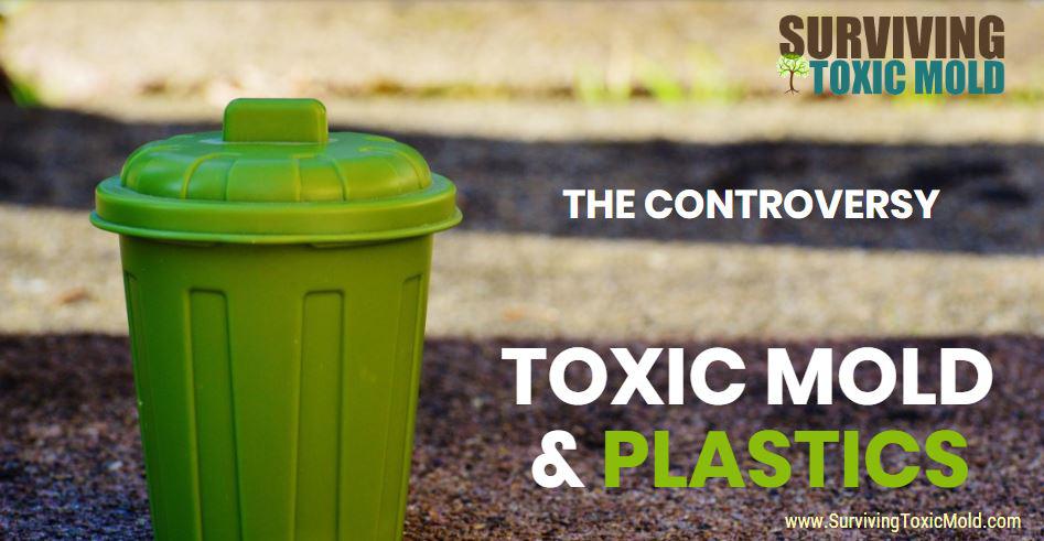 Toxic Mold and Plastics: The Controversy