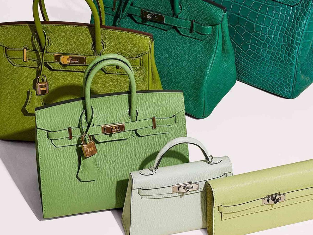 Tips for Pawning Designer Handbags