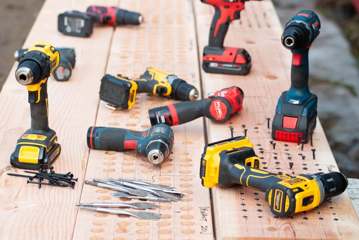 How Much Do Pawn Shops Pay for Power Tools