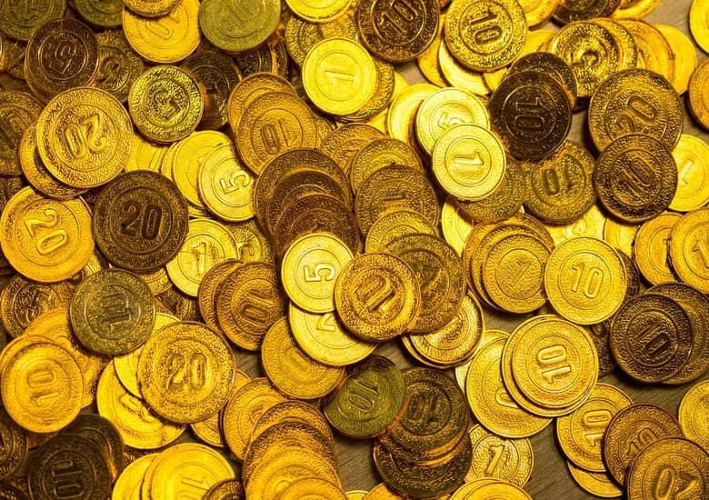 How & Where to Buy Gold Coins