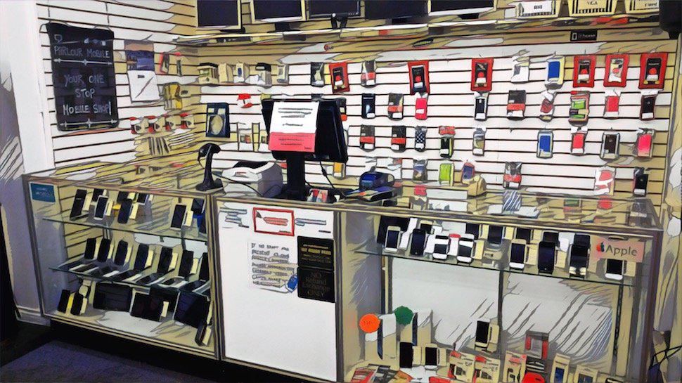 Tips for Buying a Used Smartphone at a Pawn Shop.
