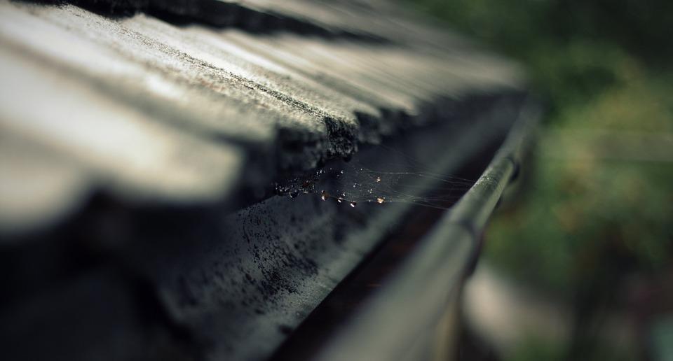 Rain Gutter Shopping 101: Types of Rain Gutters