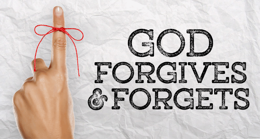 Your Relationship and Forgiveness