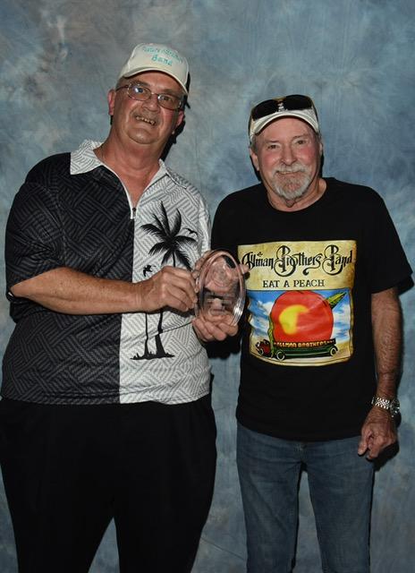 CBMA Industry Award