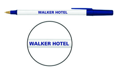Hotel & Casino Pens for Volume Buyers
