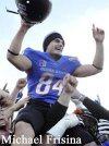 Mike Frisina - Game Winner MAACO Bowl (Boise St v. Washington)