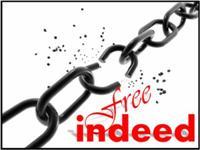 Free Indeed