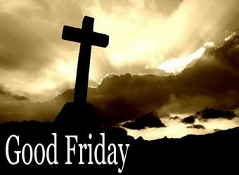 Good Friday