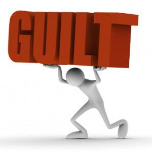 Dealing With Guilt