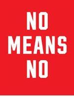 No means No