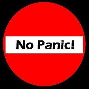 No Panic