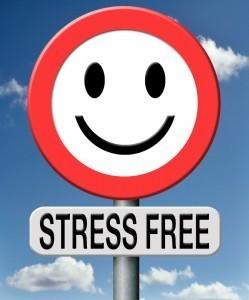 Reducing Stress