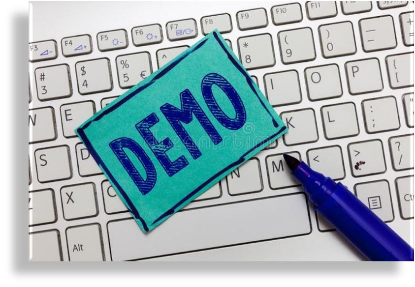 9 Tips To Help Run A Great Payroll/Timekeeping Demo