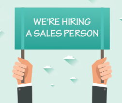 6 Tips For Hiring A Payroll Salesperson