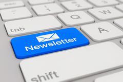 How To Write Great Content For Your Payroll eMail Newsletter