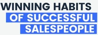 16 Things Winning Payroll Salespeople Do Every Morning