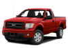 Ford F-150 Plug and Play Remote Starter System by Fortin EVO-FORT4