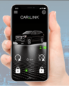CarLink ASCL6 Telematics Smartphone Control