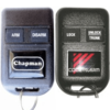 Ford Code Alarm or Chapman GOH-FRDPC2002 CATX433 Remote 2W7Z-15K601-AA