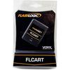 FlashLogic FLCART Bypass Interface Kit