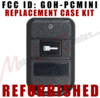 Code Alarm, Ford, Kia 3 Button Replacement Case Kit
