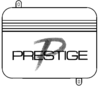Prestige APS45C Replacement Module Remote Keyless Entry