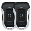 Prestige PE1BTWZ2 1 Button 2-Way Remote Upgrade Kit