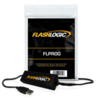 flashlogic firmware programming, flrs, fltb1, fldl1, flcan,