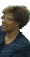 Evangelist Missionary Shirley Watkins