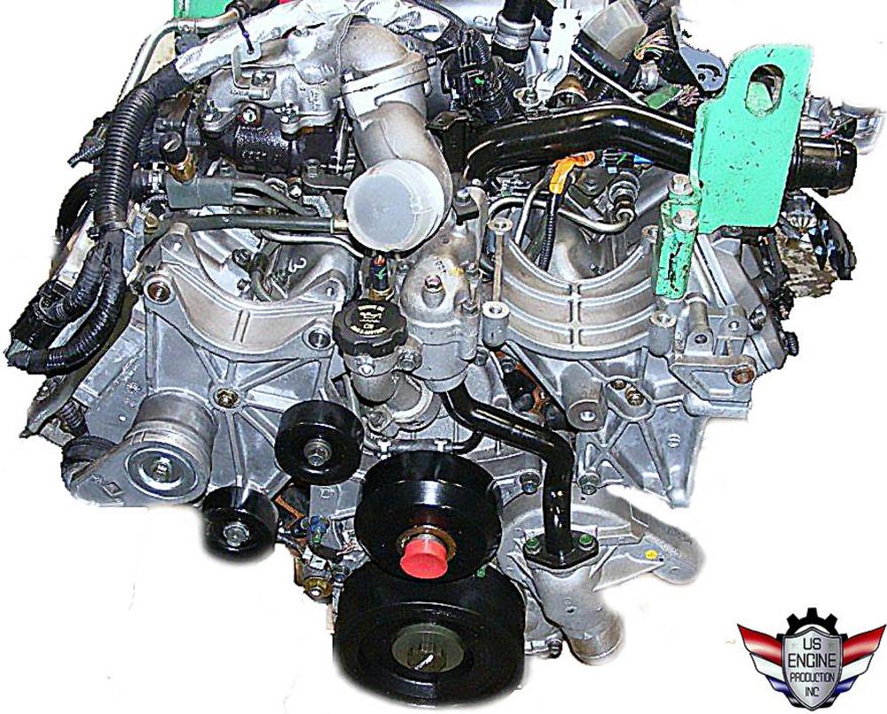 Us engine production manufacture ford cummins marine gm 6 6l
