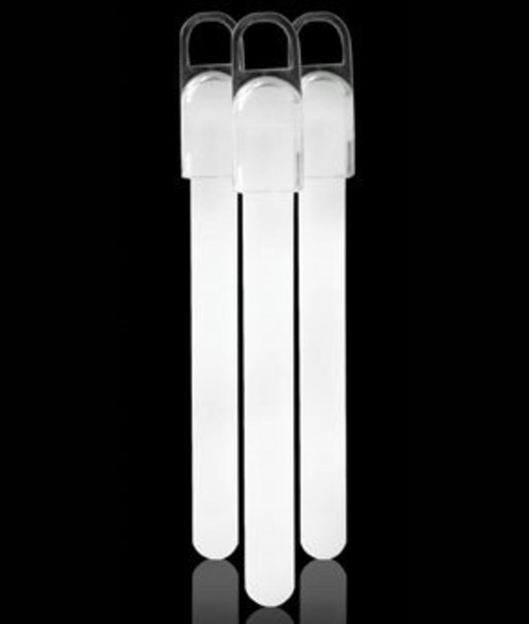 Wholesale Glow Sticks - glow sticks white
