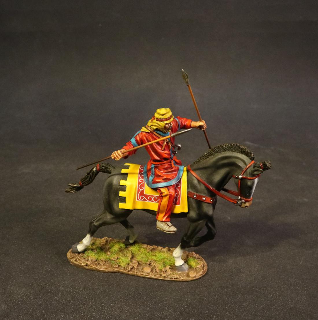 Rodneys Dimestore Gallery Apcav 09a Persian Cavalry