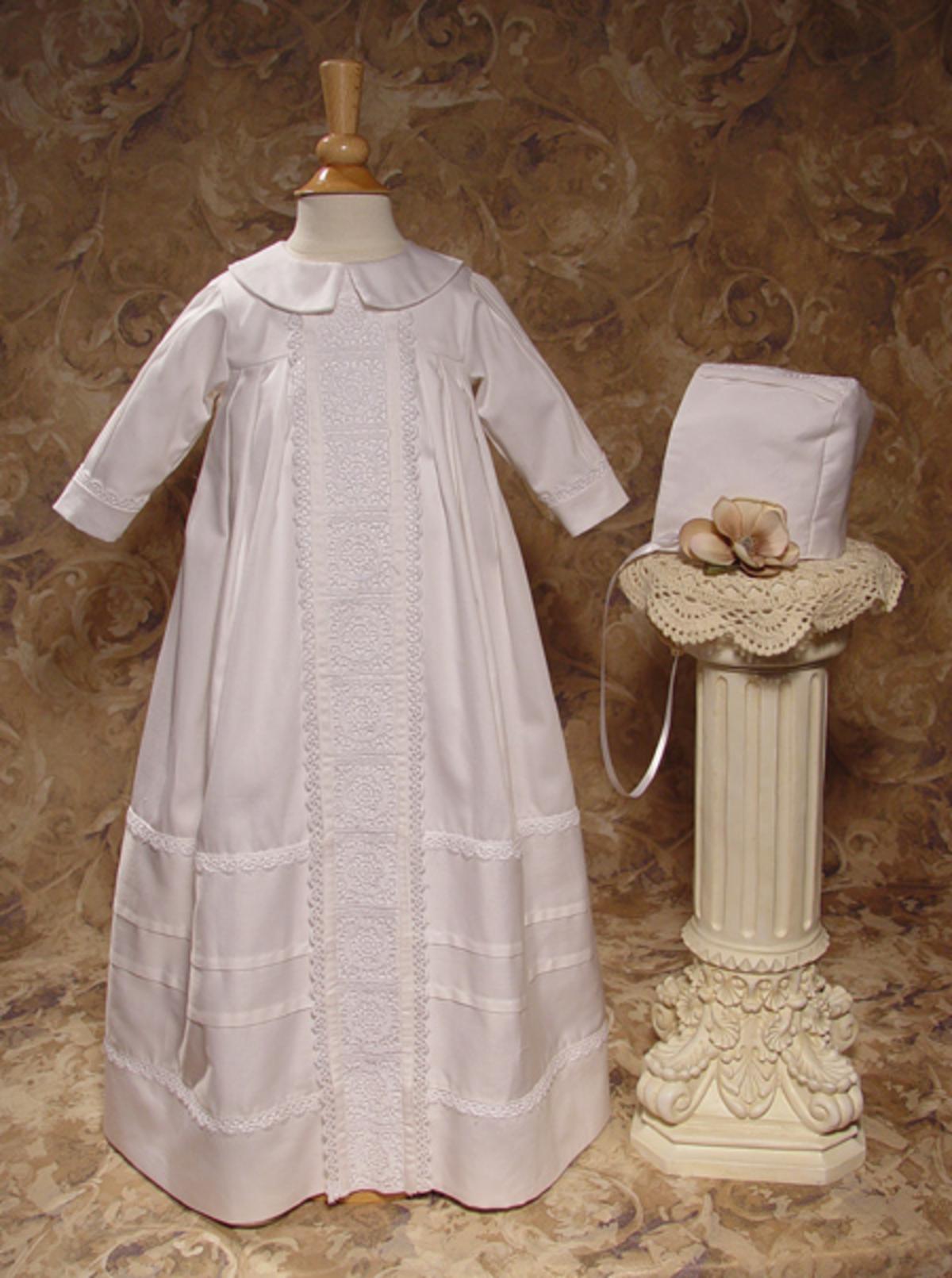 Christening Gowns/Outfits for Boys