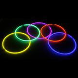 22 inch Glow necklaces