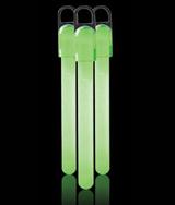 Glowsticks Green Bulk