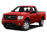 Ford F-150 Plug and Play Remote Starter System by Fortin EVO-FORT4