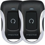 Prestige 2BZ-VSS Extended Range 1 Button Remote Starter w/Keyless Entry