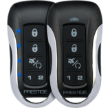 Prestige PE2LEDZ 5 Button 2-Way LED Transmitter Kit