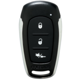 Prestige or Pursuit Replacement Remote 143BP or 143BPR