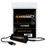 flashlogic firmware programming, flrs, fltb1, fldl1, flcan,