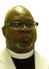 Pastor Willie G. Johnson