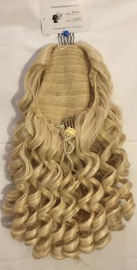 Cheer wigs Clearance