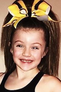 Cheerleader Hairpieces Cheer Hair Piece Spirit Pony Posh Pony