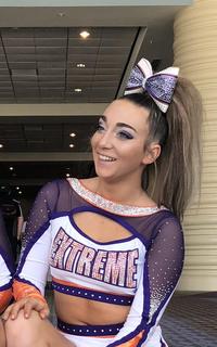 Cheer hair pieces straight ponytail best sale