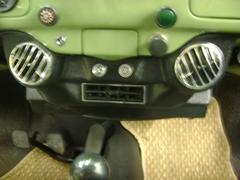 Air Conditioner Kit 1958 67 Vintage Style For Beetle