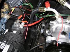 Air Conditioning For Your Classic Vw Beetle Bus Super Beetle Fastback Air Conditioner Kit 1958 74 Karmann Ghia 1973 74 Thing Black Textured Under Dash Unit