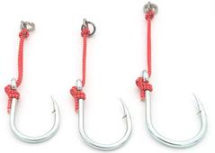 Jigstar kevlar assist hook cord Outlet