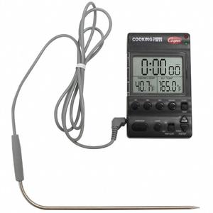 Cooper Digital Panel Thermometer - DM120-0-3