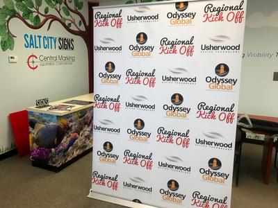 Banners Syracuse Ny Custom Banners Banner Printing Salt City Signs