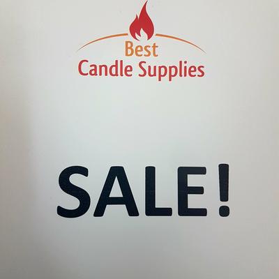 best candle supplies